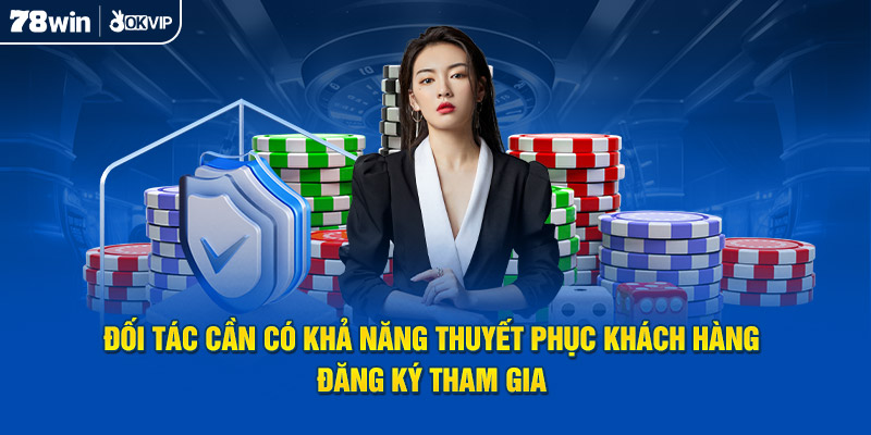 Đối tác được nhận vô vàn ưu đãi độc quyền hấp dẫn